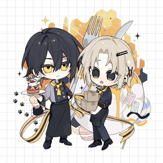 SDキャラクター