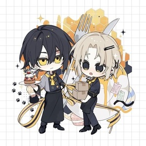 SDキャラクター