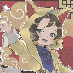 SNS用アイコン作成