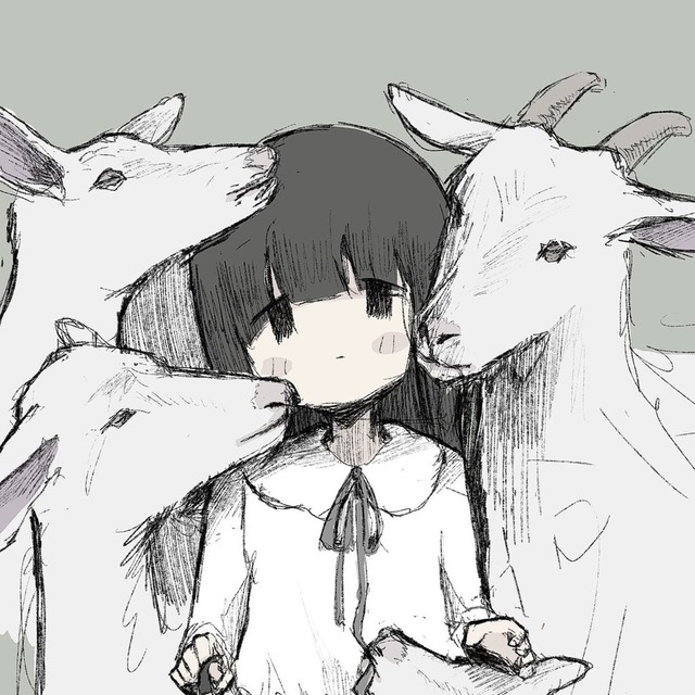 [最速1日]アイコン描きます