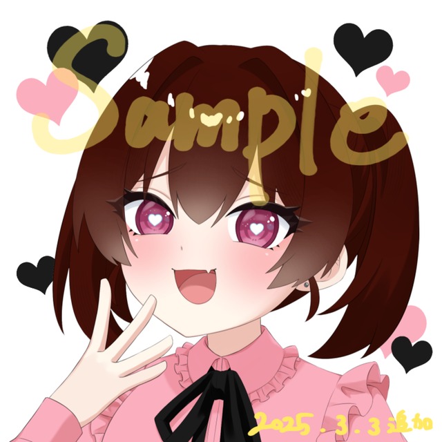 アイコンイラスト