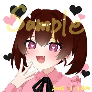 アイコンイラスト