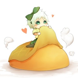 オリジナルアイコンの製作