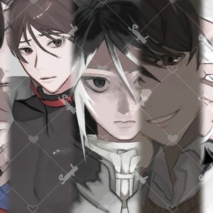 サムネイルやVtuber1枚絵※早期限定価格