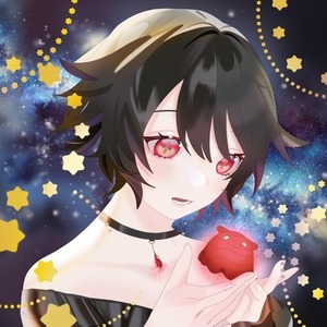 SNSアイコン制作