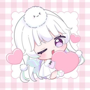 商用料金込み◎ もちぷにSDイラスト作成