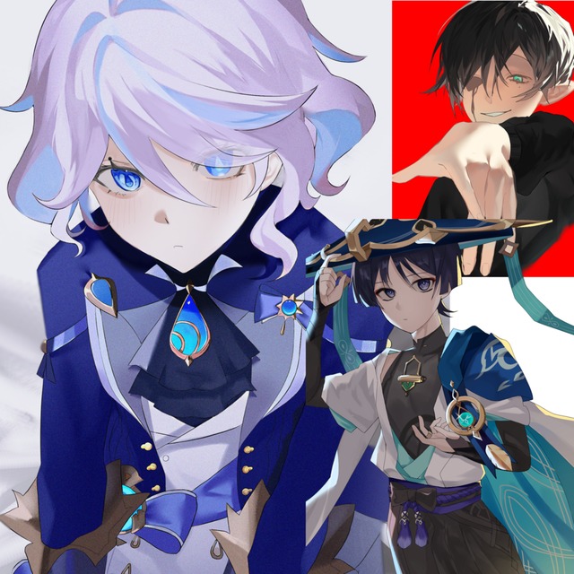 最短即日キャラクターイラスト