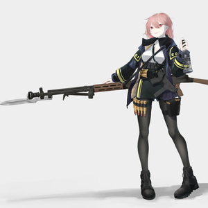 立ち絵など描きます！ミリタリーも得意です！