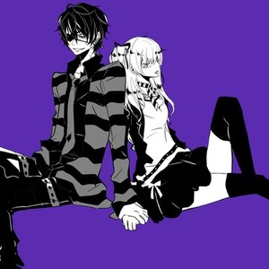 ＳＮＳアイコンやヘッターイラストなど