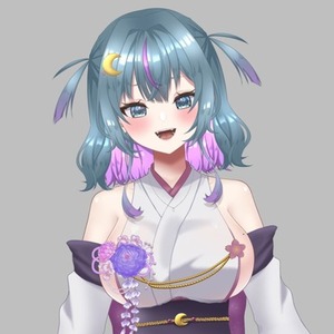 VTuberデザイン・イラスト作ります