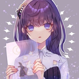 アイコン・立ち絵等お描きします！