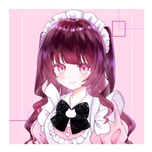 SNSアイコン作成