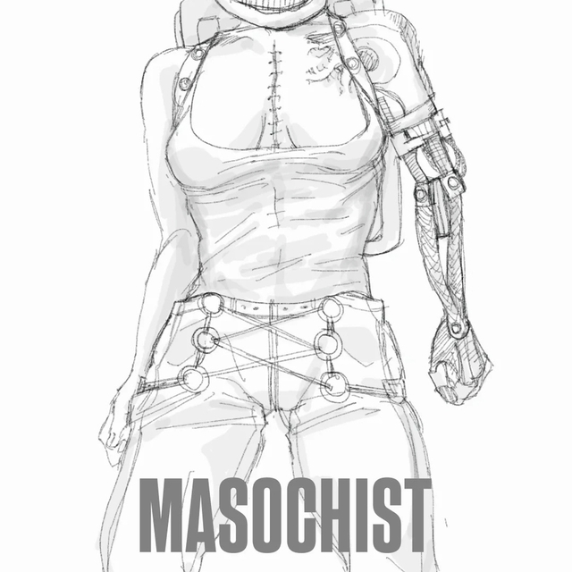 ゲーム、ブックサムネイル用のキャラクター