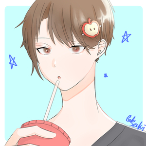 アイコン描きます