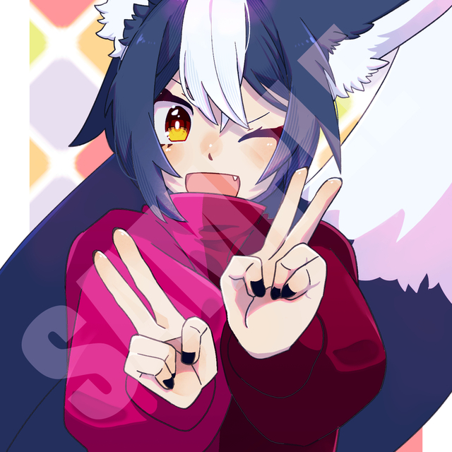 サムネに表紙に挿絵まで！メディアに添えるイラスト