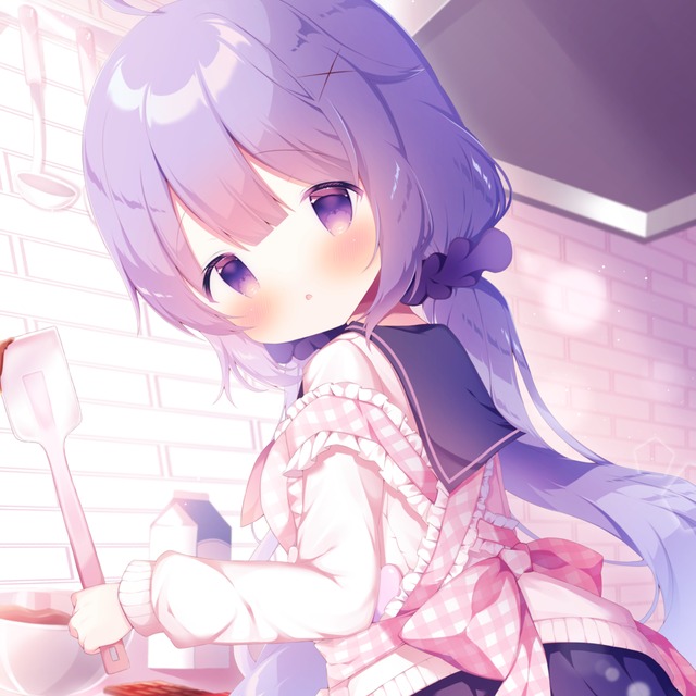 配信者様やVtuberの方におすすめ🌸一枚絵