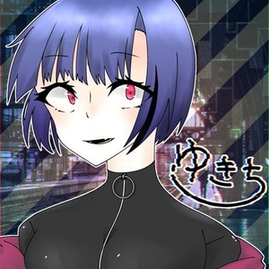 SNSイラスト制作