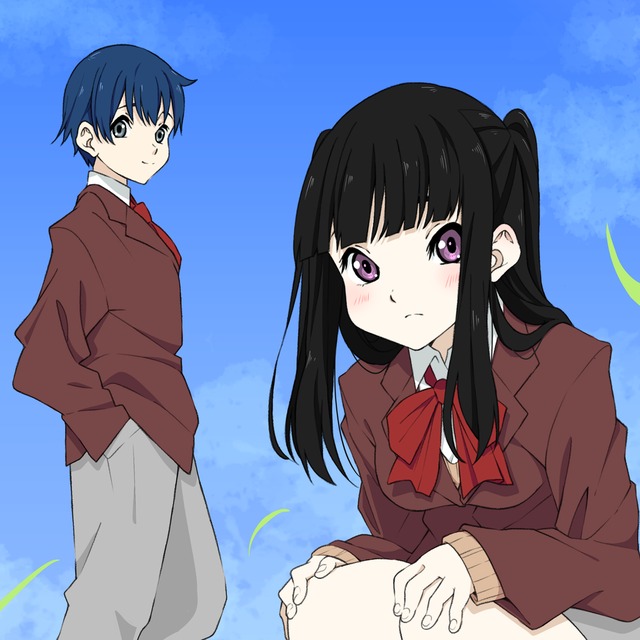 オリジナルイラスト描かせていただきます