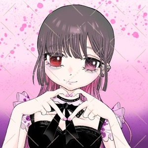 アイコン書き込みイラスト