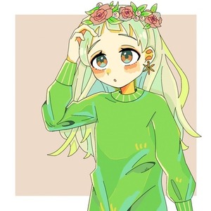 SNSで使用できるアイコン制作