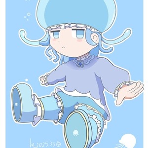 オリジナルキャラクター制作