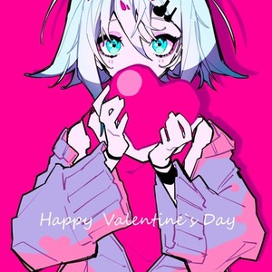 1枚絵(背景あり)