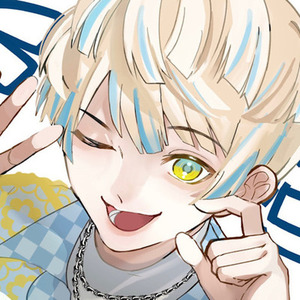 かわいいアイコンお描きします！！