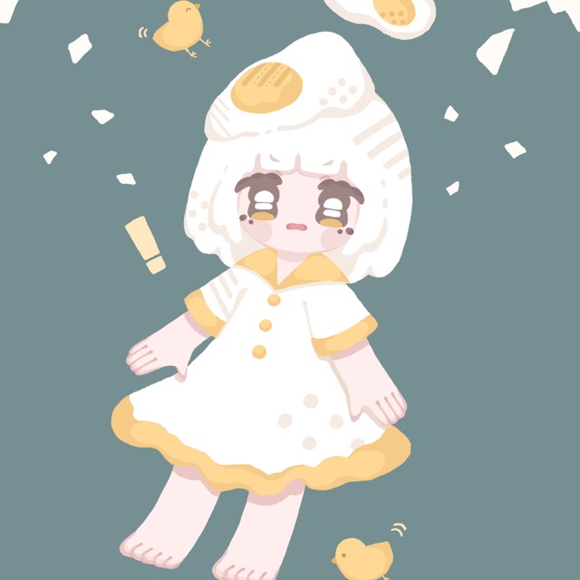 立ち絵/全身イラスト描きます!