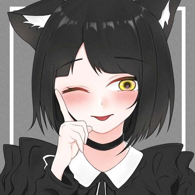 アイコンイラストを制作します！！