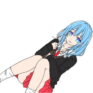 SNS向けのアイコン描きます！(X、youtubeなど)