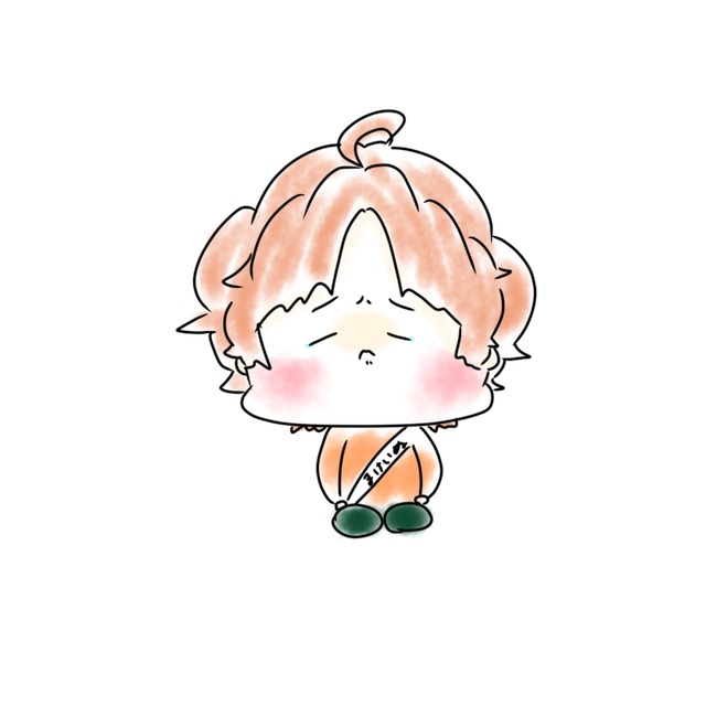 ゆるっとアイコン