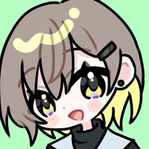 SDキャラのアイコン描きます！