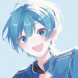 アイコン、サムネイル、グッズイラストお描き致します!!