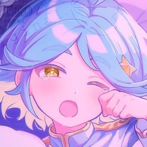 かわいいに全振りしたイラスト描きます！！