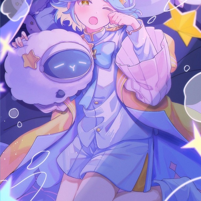 Draw “kawaii Illustrations“の商品画像2枚目