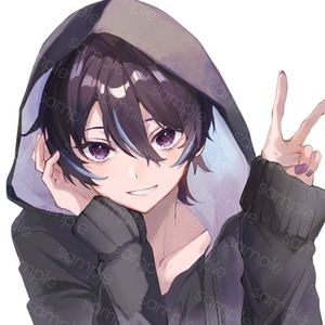 可愛いSNSアイコン描きます！ | SKIMA（スキマ）