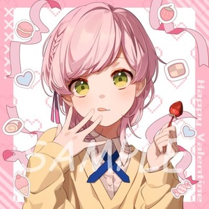 SNSアイコン・一枚絵制作いたします！