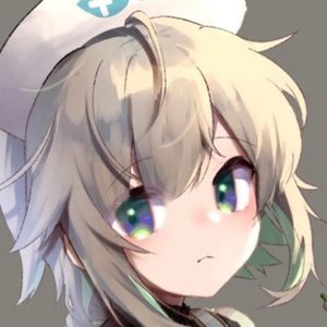 SNSｱｲｺﾝ、イラスト(バストアップ)描きます