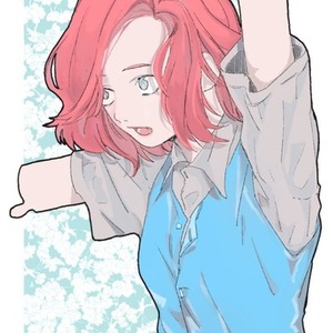 SNSアイコン描きます！