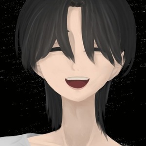 アイコンイラスト等お描きします❕