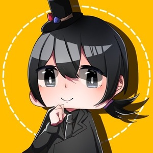 デフォルメ顔のイラストお描きいたします！