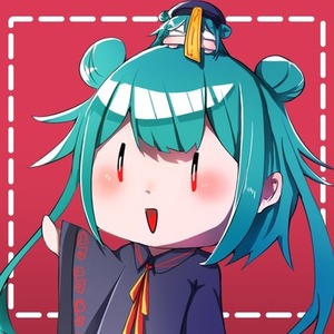 SNSアイコン作成いたします