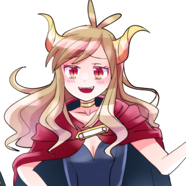 キャラクターの立ち絵描きます【動画の素材・アイコンなどに自由に使える】