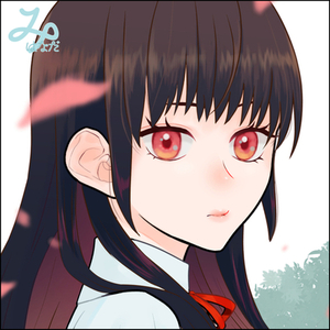 SNSアイコン作成