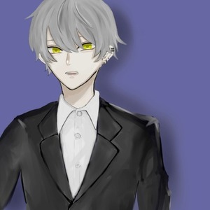 SNSアイコン／1枚絵