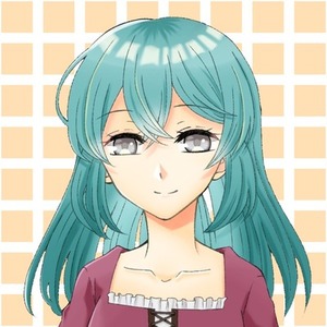 SNSアイコン用イラスト受付けます