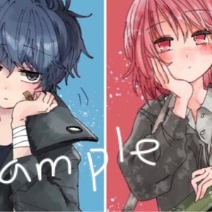 ★イラストオーダー受付中★