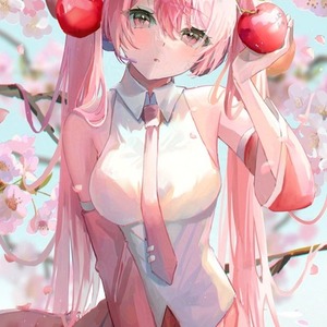 イラスト全般承ります！