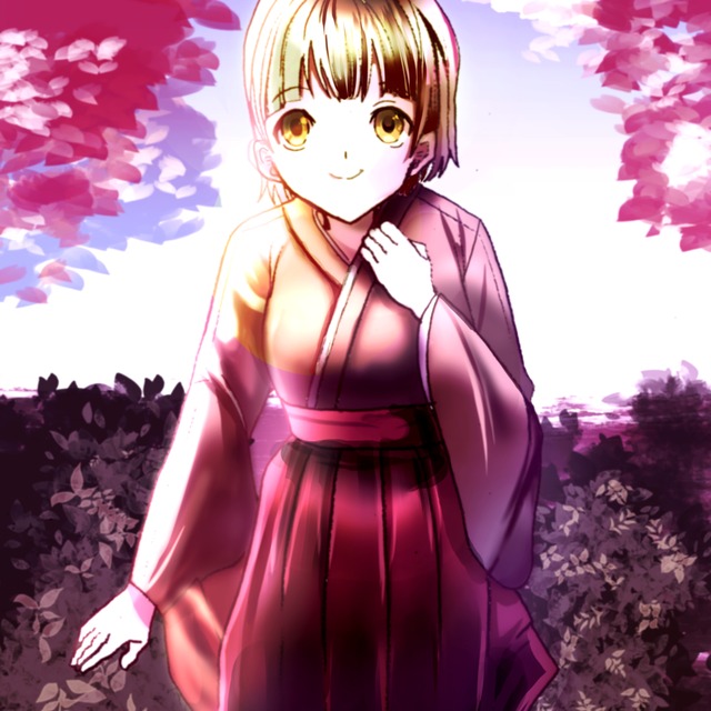 あなたのオリジナルキャラクターを描きます！