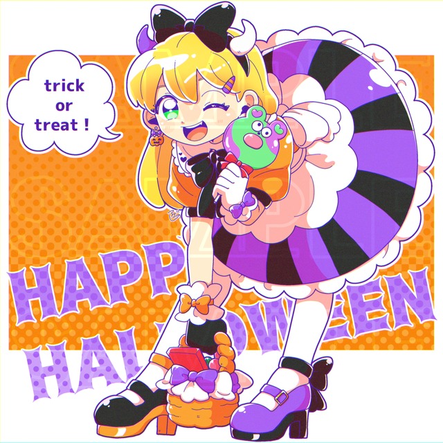 Draw “Illustrations“の商品画像2枚目